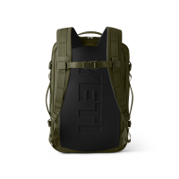 YETI Crossroads Backpack 22L Olive 22 Ltr.