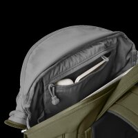 YETI Crossroads Backpack 22L Olive 22 Ltr.