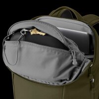 YETI Crossroads Backpack 22L Olive 22 Ltr.