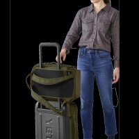 YETI Crossroads Backpack 22L Olive 22 Ltr.
