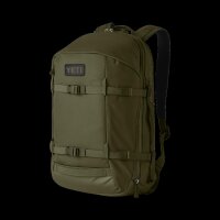 YETI Crossroads Backpack 27L Olive 27 Ltr.