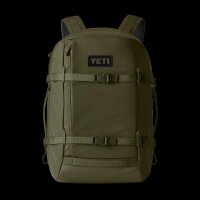 YETI Crossroads Backpack 35L Olive 35 Ltr.