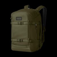 YETI Crossroads Backpack 35L Olive 35 Ltr.