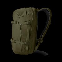 YETI Crossroads Backpack 35L Olive 35 Ltr.