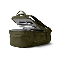 YETI Crossroads Backpack 35L Olive 35 Ltr.