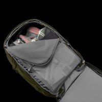 YETI Crossroads Backpack 35L Olive 35 Ltr.
