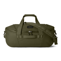 YETI Crossroads Duffel 60L Olive 57 Ltr.