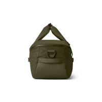YETI Crossroads Duffel 60L Olive 57 Ltr.
