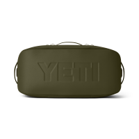 YETI Crossroads Duffel 60L Olive 57 Ltr.