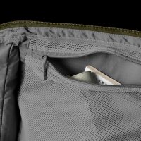 YETI Crossroads Duffel 60L Olive 57 Ltr.