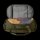 YETI Crossroads Duffel 60L Olive 57 Ltr.