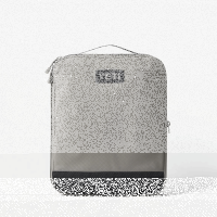 YETI Crossroads Packing Cubes Large Gray