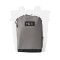 YETI Crossroads Packing Cubes Medium Gray