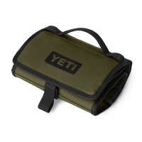 YETI Daytrip Lunch Bag Olive/Black