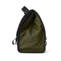 YETI Daytrip Lunch Bag Olive/Black