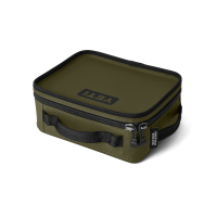 YETI Daytrip Lunch Box Olive/Black