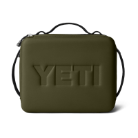 YETI Daytrip Lunch Box Olive/Black