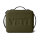 YETI Daytrip Lunch Box Olive/Black