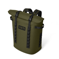 YETI Hopper Backpack M20 Olive/Black 19 Ltr.