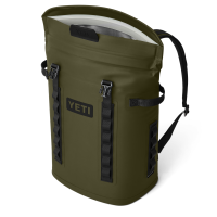 YETI Hopper Backpack M20 Olive/Black 19 Ltr.