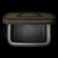 YETI Hopper Flip 18 Olive/Black 17 Ltr.