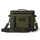 YETI Hopper Flip 18 Olive/Black 17 Ltr.