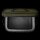 YETI Hopper Flip 18 Olive/Black 17 Ltr.