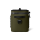 YETI Hopper Flip 18 Olive/Black 17 Ltr.