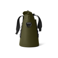 YETI Hopper M15 Olive/Black 17 Ltr.