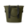 YETI Hopper M15 Olive/Black 17 Ltr.
