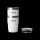 YETI Rambler 8 oz Cup MS White 326 ml