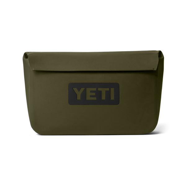 YETI Sidekick Dry Olive/Black 3 Ltr.