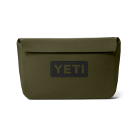 YETI Sidekick Dry Olive/Black 3 Ltr.
