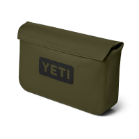 YETI Sidekick Dry Olive/Black 3 Ltr.