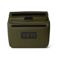 YETI Sidekick Dry Olive/Black 3 Ltr.