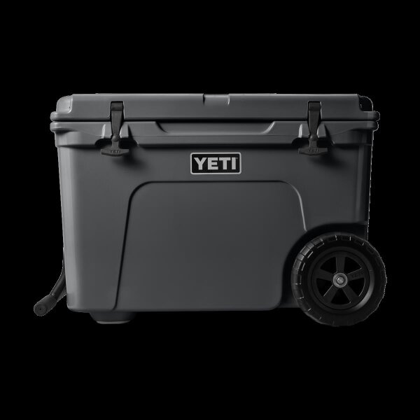YETI Tundra Haul Charcoal 47 Ltr.