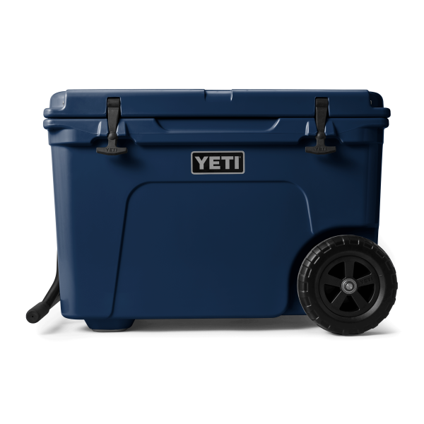 YETI Tundra Haul Navy 47 Ltr.