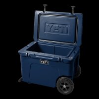 YETI Tundra Haul Navy 47 Ltr.