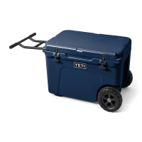 YETI Tundra Haul Navy 47 Ltr.