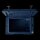 YETI Tundra Haul Navy 47 Ltr.