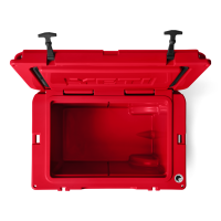 YETI Tundra Haul Rescue Red 47 Ltr.