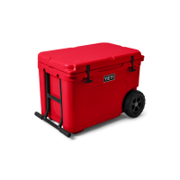YETI Tundra Haul Rescue Red 47 Ltr.