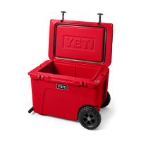YETI Tundra Haul Rescue Red 47 Ltr.