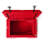 YETI Tundra Haul Rescue Red 47 Ltr.