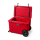 YETI Tundra Haul Rescue Red 47 Ltr.
