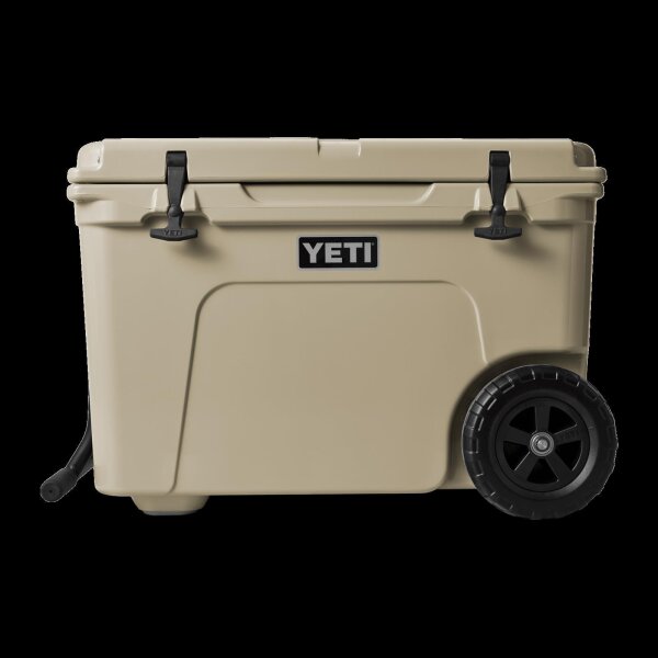 YETI Tundra Haul Tan 47 Ltr.