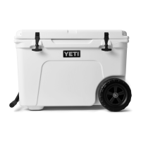 YETI Tundra Haul White 47 Ltr.