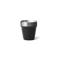 YETI YETI Shot Glasses & Case Black 50 ml