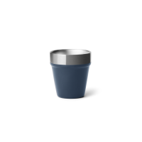 YETI YETI Shot Glasses & Case Navy 50 ml