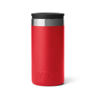 YETI YETI Shot Glasses & Case Rescue Red 50 ml